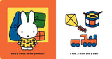 Hooray for Miffy | Dick Bruna
