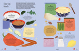 Epic Veg | Jessica Prescott
