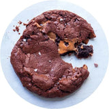 Cookie Love Recipe Cards | Jean Hwang Carrant