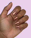 Hanami  | Nail Polish | Rosewood