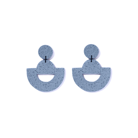 Champ | Winners are Grinners Earrings
