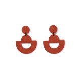 Champ | Winners are Grinners Earrings