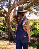 Kip & Co | Organic Cotton T-Shirt | Blinky and Friends