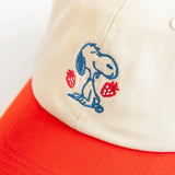 3P4 | Snoopy Strawberry Hat