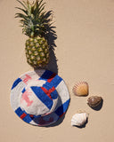 Kip & Co | Terry Beach Hat | Lobster Fan Club