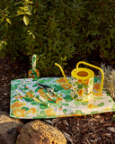 Kip & Co | Garden Kneeling Mat | Nasturtium