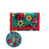 Rex London | Child Wallet | Ladybird