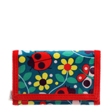 Rex London | Child Wallet | Ladybird
