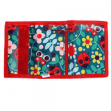 Rex London | Child Wallet | Ladybird
