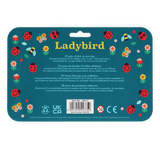 Rex London | Stick on Earrings Ladybird