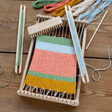 Rex London | Wooden Weaving Loom Set