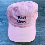 The Silver Spider | Earl Grey