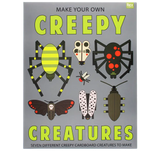 Rex London | Make Your Own Creepy Creatures