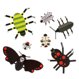 Rex London | Make Your Own Creepy Creatures