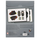 Rex London | Make Your Own Creepy Creatures