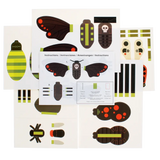 Rex London | Make Your Own Creepy Creatures