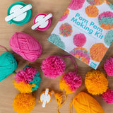 Rex London | Pom Pom Making Kit