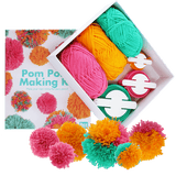 Rex London | Pom Pom Making Kit