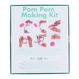 Rex London | Pom Pom Making Kit