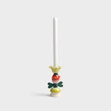 &Klevering | Blume Candle Holder | Extra Large