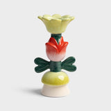 &Klevering | Blume Candle Holder | Extra Large