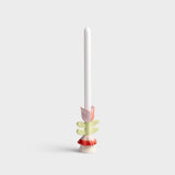 &Klevering | Blume Candle Holder | Large