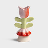 &Klevering | Blume Candle Holder | Large