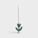 &Klevering | Blume Candle Holder | Medium