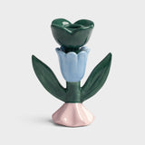 &Klevering | Blume Candle Holder | Medium