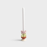 &Klevering | Blume Candle Holder | Small