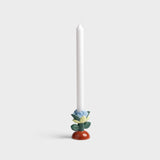 &Klevering | Blume Candle Holder | Extra Small