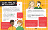 Welcome to Consent | By Yumi Stynes & Melissa Kang & Jenny Latham