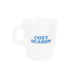3P4 | Snoopy Puffy Coat Mug