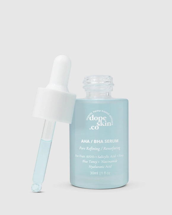 Dope SKin Co. | AHA/BHA Serum 30ml