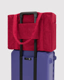 Baggu | Cloud Carry-On | Cherry