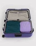 Baggu | Large Packing Cube Set | Crocus Mix