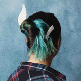 Chunks | Frame Allie Clips in Shooting Star