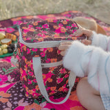 Kollab | Mini Cooler | Autumn Bouquet