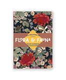 All Wrapped Up | Pocket Notebook | Flora & Fauna by Eloise Short