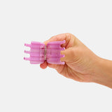 Chunks | Midi Ursa Claw in Petunia