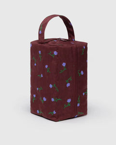 Baggu | Dopp Kit Bag | Painted Wildflower