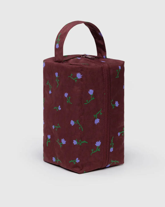 Baggu | Dopp Kit Bag | Painted Wildflower