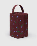 Baggu | Dopp Kit Bag | Painted Wildflower