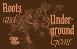 The Curious Lives of Vegetables | Ali Francis & Adriana Picker