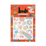 Buds | Temporary Tattoos