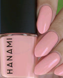 Hanami | Nail Polish | April Sun in Cuba