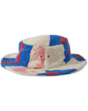 Kip & Co | Terry Beach Hat | Lobster Fan Club