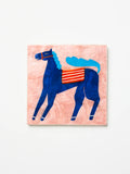 Jones & Co | Superette Pony Tile