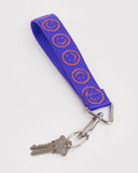 Baggu | Logo Keychain | Lapis Happy