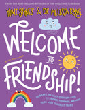 Welcome to Friendship! | Yumi Stynes & Dr Melissa King